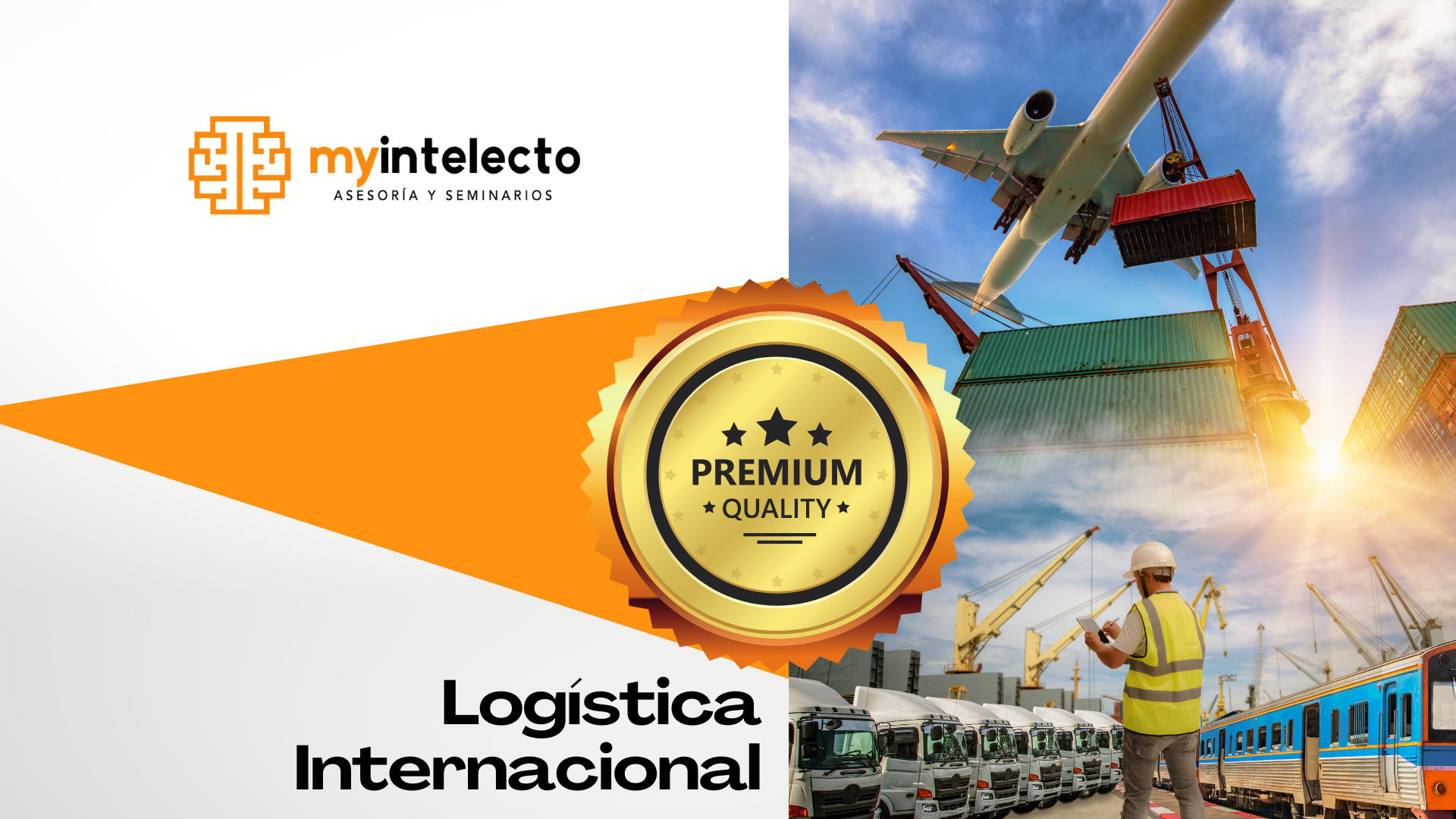 Logística Internacional